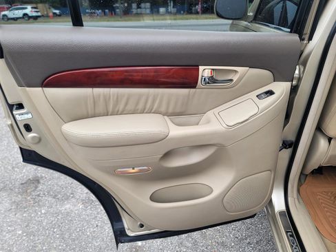 Used 2008 Lexus GX 470 image 14