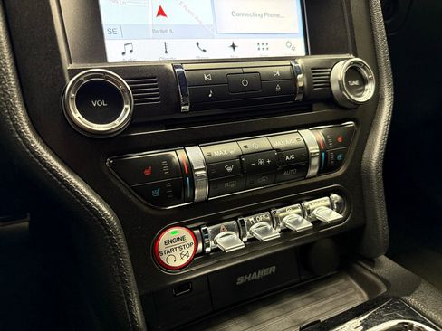 Used 2017 Ford Mustang GT Premium w/ GT Performance Package image 24