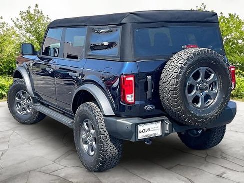 Used 2021 Ford Bronco Big Bend AWD/4WD image 11