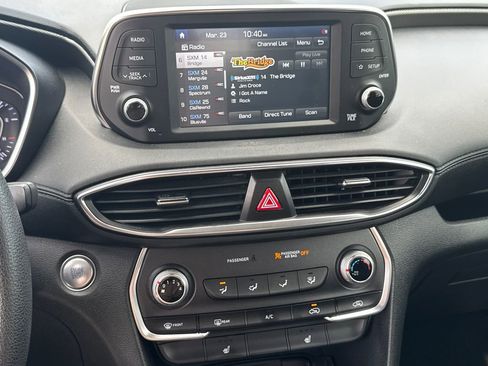 Used 2020 Hyundai Santa Fe SEL image 26