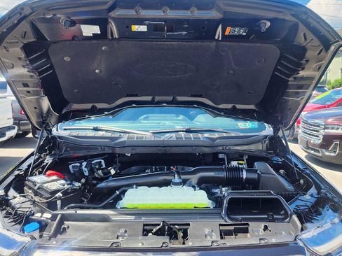 Used 2026 Ford F150 Lariat AWD/4WD image 19