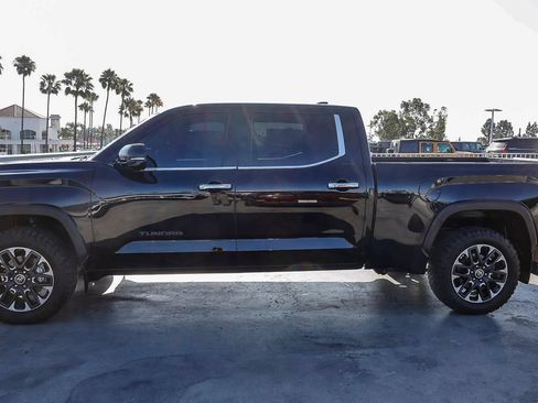 Used 2023 Toyota Tundra Limited w/ TRD Off-Road Package AWD/4WD image 14