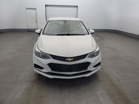 Used 2018 Chevrolet Cruze LS w/ LS Fleet Convenience Package image 15
