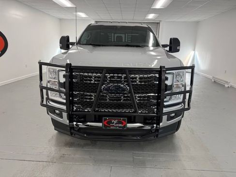 New 2026 Ford F450 XL w/ XL Chrome Package image 2