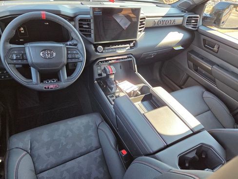 New 2026 Toyota Tundra TRD Pro image 6