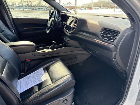 Used 2024 Dodge Durango GT image 28