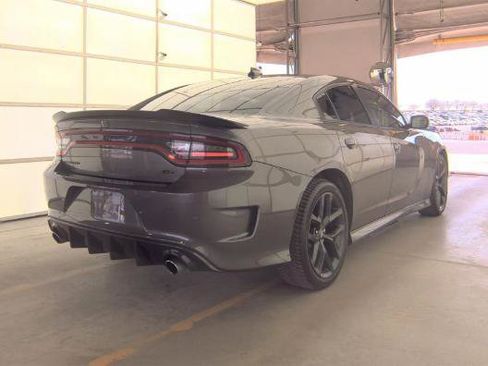 Used 2021 Dodge Charger GT w/ Blacktop Package image 2