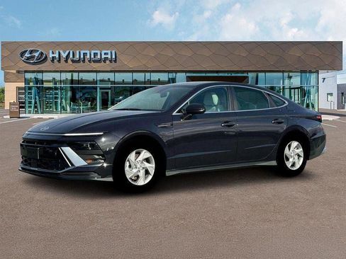 New 2026 Hyundai Sonata SE image 2