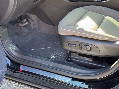 New 2026 Buick Envista Avenir image 20