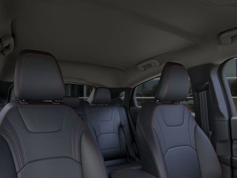 New 2025 Ford Mustang Mach-E Premium w/ Sport Appearance Package image 22