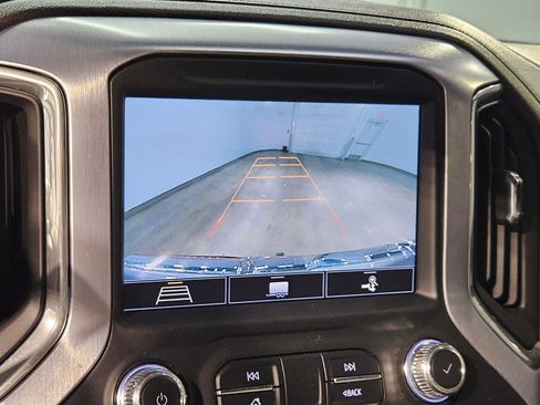 Used 2020 GMC Sierra 1500 SLT w/ SLT Premium Package image 28