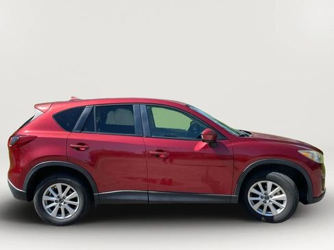 Used 2013 MAZDA CX-5 Touring w/ Bose & Moonroof Pkg image 17