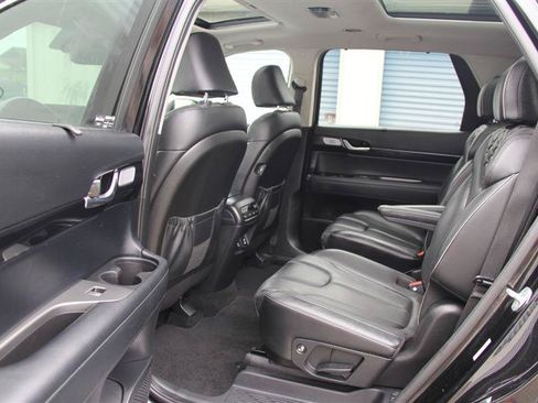 Used 2021 Hyundai Palisade Limited AWD/4WD image 27