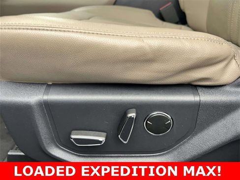 Used 2022 Ford Expedition Max Limited image 20