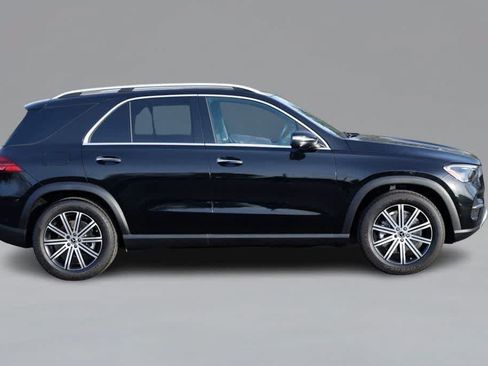 Used 2026 Mercedes-Benz GLE 350 4MATIC image 4