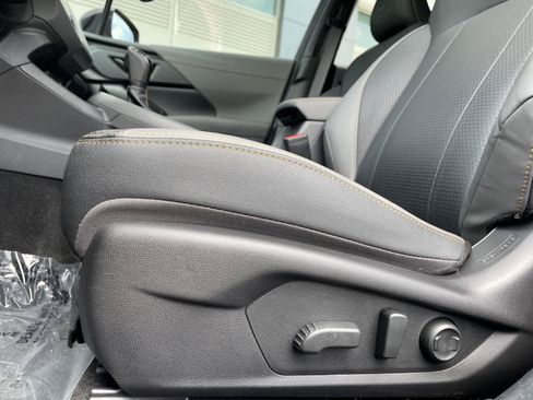 Certified 2024 Subaru Crosstrek 2.5i Wilderness w/ Crosstrek Mirror Package AWD/4WD image 18