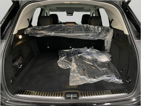 Certified 2025 Mercedes-Benz GLE 350 4MATIC image 6