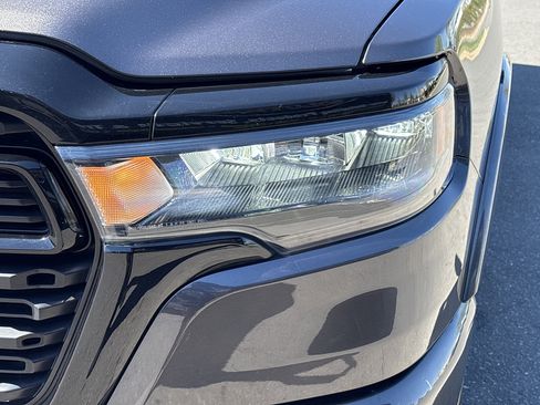 Used 2025 RAM 1500 Big Horn image 11