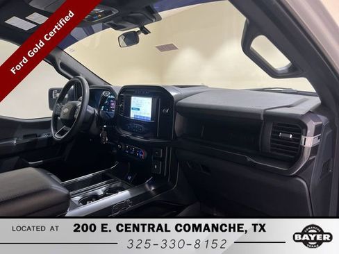 Certified 2023 Ford F150 XL w/ STX Appearance Package image 24