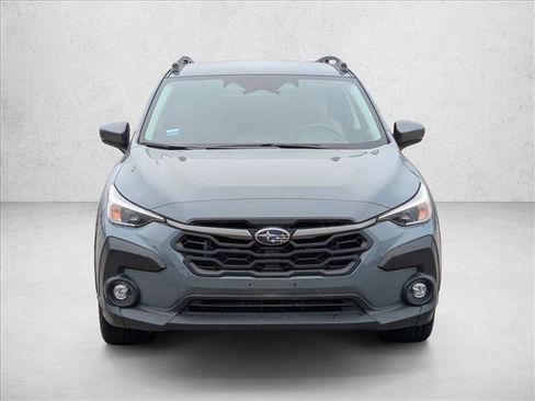 Used 2024 Subaru Crosstrek 2.0i Premium image 2