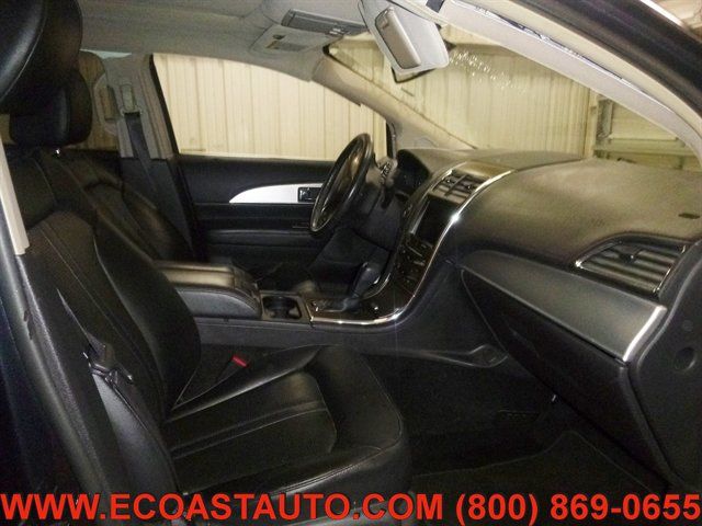 Used 2013 Lincoln MKX FWD image 14