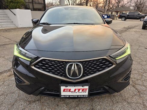 Used 2022 Acura ILX image 2