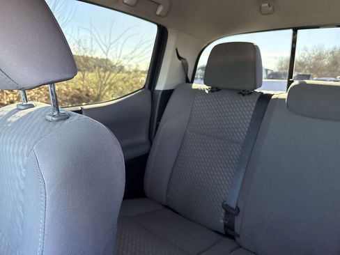 Used 2023 Toyota Tacoma SR5 image 14