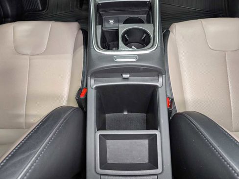 Used 2021 Hyundai Santa Fe Limited image 21