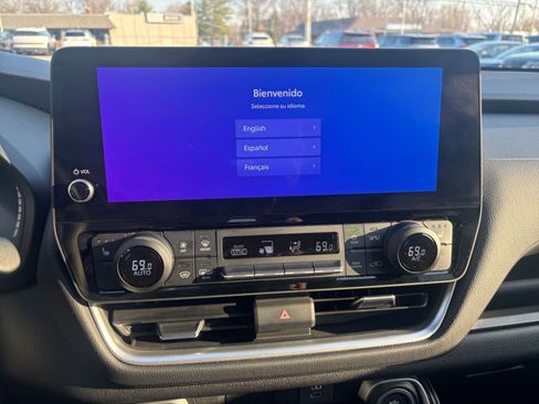 Used 2025 Toyota Grand Highlander FWD image 20