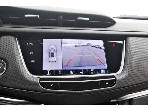 New 2026 Cadillac XT5 Premium Luxury w/ Driver Assist Package FWD image 17
