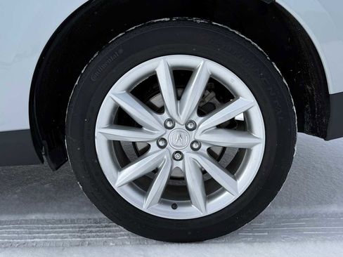 Used 2021 Acura RDX FWD image 30