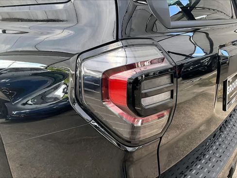 Used 2025 Toyota 4Runner TRD Sport Premium w/ Tow Technology Package AWD/4WD image 28