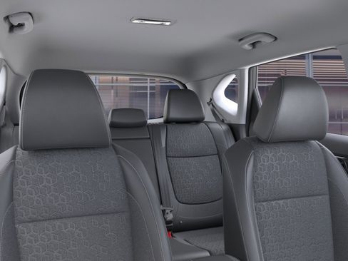 New 2026 Kia Seltos S AWD/4WD image 27