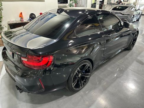 Used 2017 BMW M2 RWD image 2