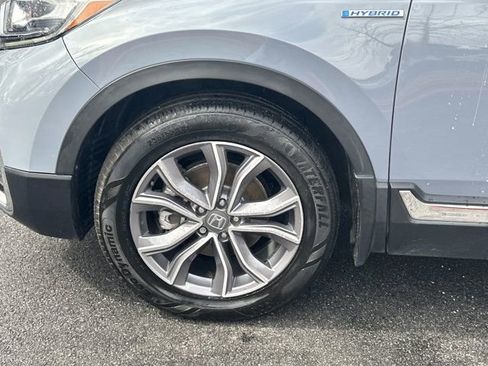 Used 2022 Honda CR-V Touring image 13