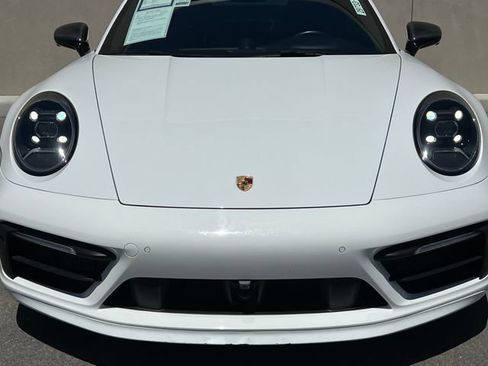 Used 2020 Porsche 911 Carrera S RWD image 4
