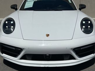 Used 2020 Porsche 911 Carrera S RWD video 4