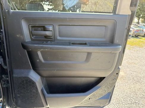 Used 2020 RAM 2500 Tradesman AWD/4WD image 10