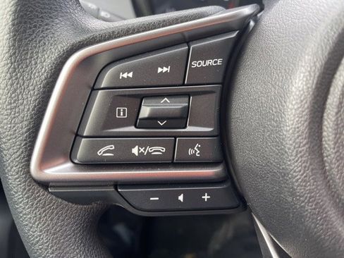 New 2025 Subaru Impreza 2.0i image 16
