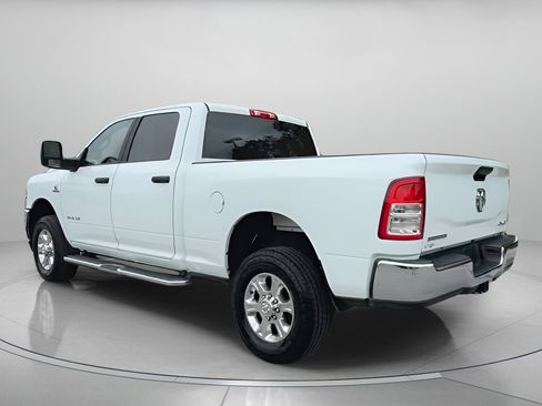 Used 2024 RAM 2500 Big Horn image 20