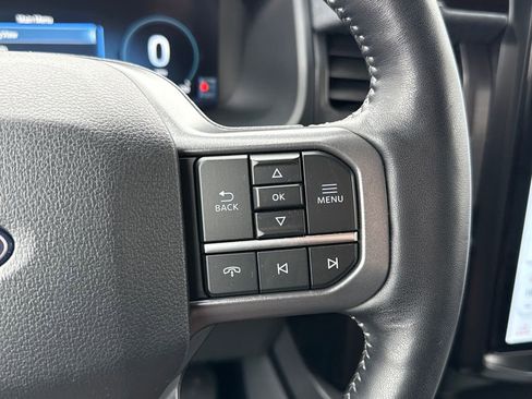 Certified 2024 Ford F150 Lightning Flash image 18