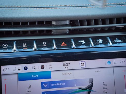 Used 2025 Jeep Grand Cherokee Summit image 23