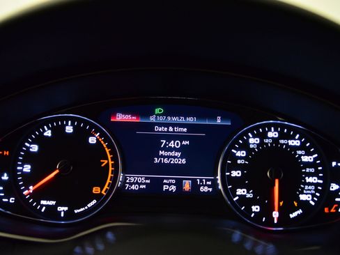 Certified 2023 Audi A5 2.0T Premium w/ Convenience Package image 17