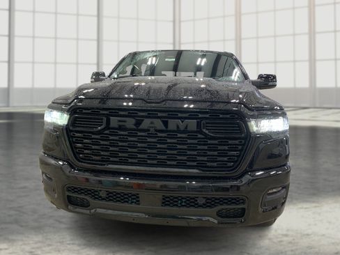 New 2026 RAM 1500 Big Horn AWD/4WD image 19