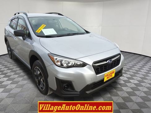 Used 2019 Subaru Crosstrek 2.0i image 14