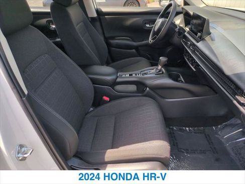 Certified 2024 Honda HR-V LX image 25