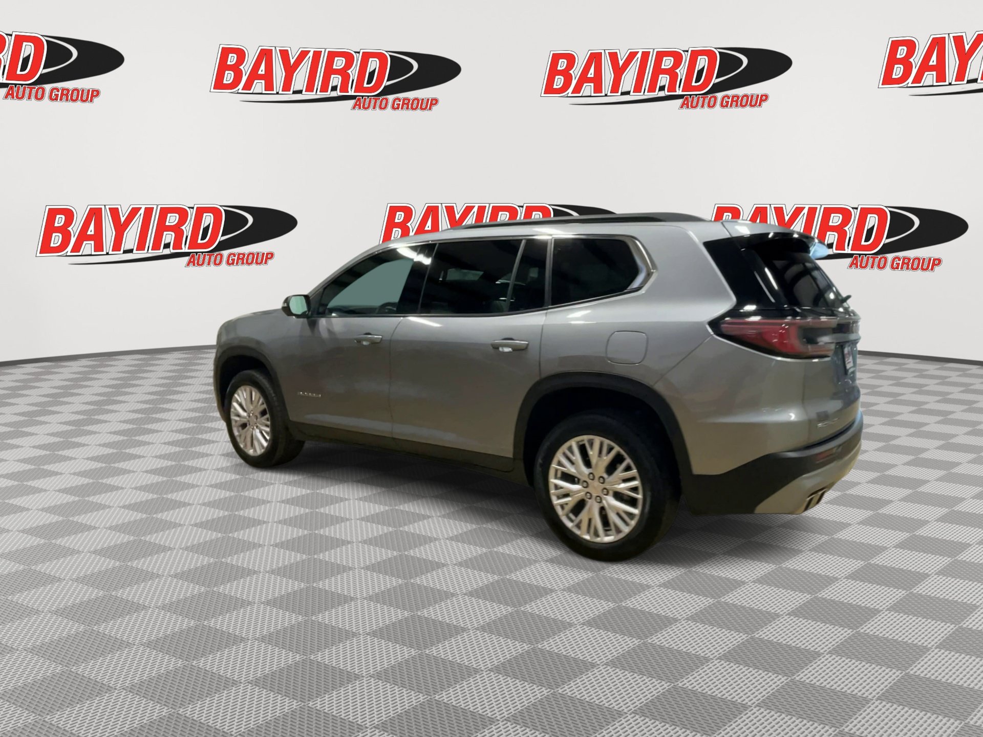 Used 2024 GMC Acadia Elevation w/ Luxury Package FWD image 6