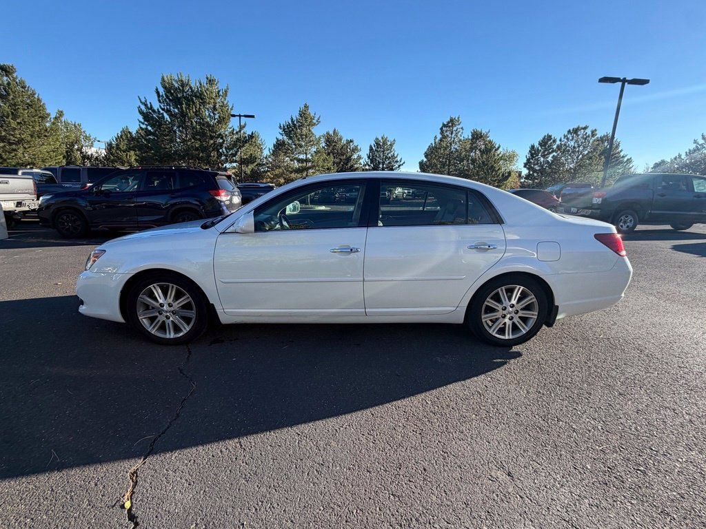 Used 2008 Toyota Avalon Limited FWD image 5