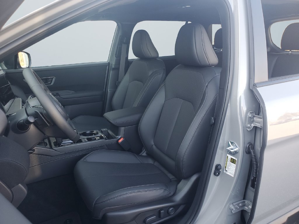 New 2026 Subaru Outback Limited AWD/4WD image 9