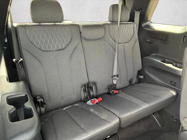 Used 2022 Hyundai Palisade SEL w/ Convenience Package FWD image 20